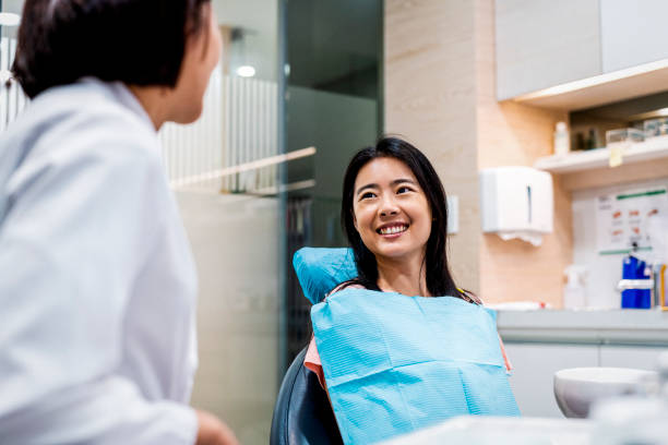 Emergency Dental Services in Neffs, OH