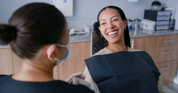 Professional Holistic Dental Care Services in Neffs, OH