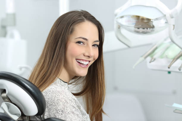 Dental Inlays and Onlays in Neffs, OH