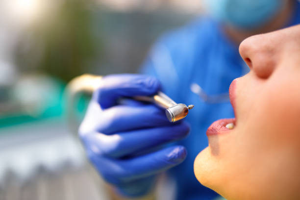 Emergency Dental Services in Neffs, OH